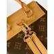 2025FW LOUIS VUITTON LOUIS VUITTON Ladies Bag Backpack Latest Popularity and Hot Topic