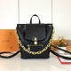 2025FW LOUIS VUITTON Louis Vuitton ladies bag backpack An attractive item full of fashion sense