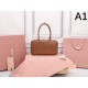 2025SS Tote Bag MIU MIU Miu Miu Sold out Must be available