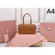 2025SS Tote Bag MIU MIU Miu Miu Sold out Must be available