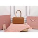 2025SS Tote Bag MIU MIU Miu Miu Sold out Must be available
