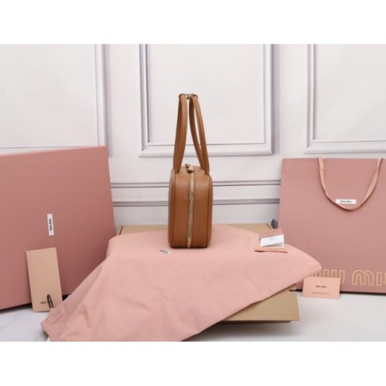2025SS Tote Bag MIU MIU Miu Miu Sold out Must be available