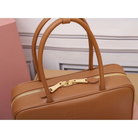 2025SS Tote Bag MIU MIU Miu Miu Sold out Must be available