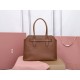 2025SS Tote Bag MIU MIU Miu Miu The latest popular topic is hot