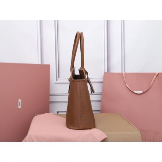 2025SS Tote Bag MIU MIU Miu Miu The latest popular topic is hot