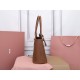 2025SS Tote Bag MIU MIU Miu Miu The latest popular topic is hot