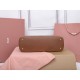 2025SS Tote Bag MIU MIU Miu Miu The latest popular topic is hot