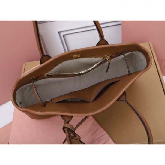 2025SS Tote Bag MIU MIU Miu Miu The latest popular topic is hot