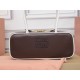 MIU MIU Miu Miu 2025FW New Luxury Tote Bag Women's Popular Stylish Model