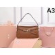 MIU MIU Miu Miu 2025FW New Popular Tote Bag Women's Luxury Large Capacity MIU MIU Miu Miu 2025FW New Popular Tote Bag Women's Luxury Large Capacity