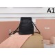 MIU MIU Miu Miu 2025FW New Elegant Backpack Women's Luxury Popular Item MIU MIU Miu Miu 2025FW New Elegant Backpack Women's Luxury Popular Item