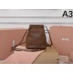 MIU MIU Miu Miu 2025FW New Elegant Backpack Women's Luxury Popular Item MIU MIU Miu Miu 2025FW New Elegant Backpack Women's Luxury Popular Item