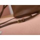 MIU MIU Miu Miu 2025FW New Elegant Backpack Women's Luxury Popular Item MIU MIU Miu Miu 2025FW New Elegant Backpack Women's Luxury Popular Item