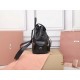 MIU MIU Miu Miu 2025FW New High Quality Backpack Large Capacity Stylish High-Quality Replica MIU MIU Miu Miu 2025FW New High Quality Backpack Large Capacity Stylish High-Quality Replica
