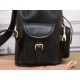 MIU MIU Miu Miu 2025FW New High Quality Backpack Large Capacity Stylish High-Quality Replica MIU MIU Miu Miu 2025FW New High Quality Backpack Large Capacity Stylish High-Quality Replica