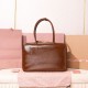 2025FW MIU MIU Women's Tote Bag Limited Release Winter Latest