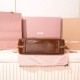 2025FW MIU MIU Women's Tote Bag Limited Release Winter Latest