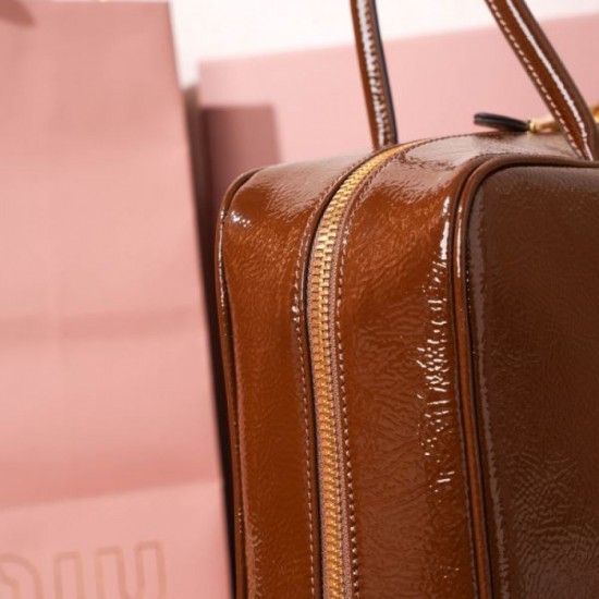 2025FW MIU MIU Women's Tote Bag Limited Release Winter Latest