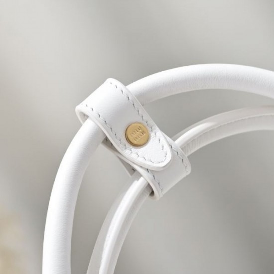 2025FW MIU MIU Women's tote bag Latest sale that is very popular this winter