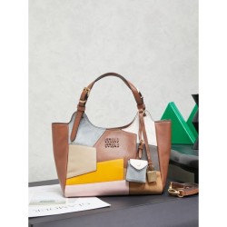2025FW MIU MIU Women's Tote Bag The perfect gift for your loved ones