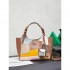 2025FW MIU MIU Women's Tote Bag The perfect gift for your loved ones