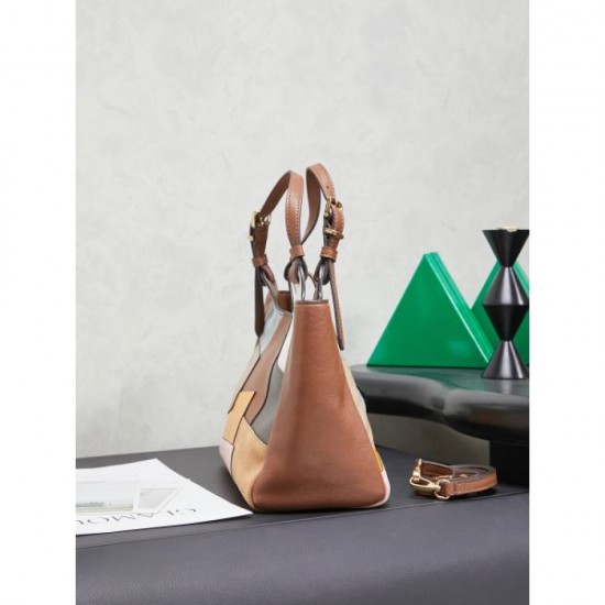 2025FW MIU MIU Women's Tote Bag The perfect gift for your loved ones