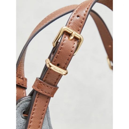 2025FW MIU MIU Women's Tote Bag The perfect gift for your loved ones