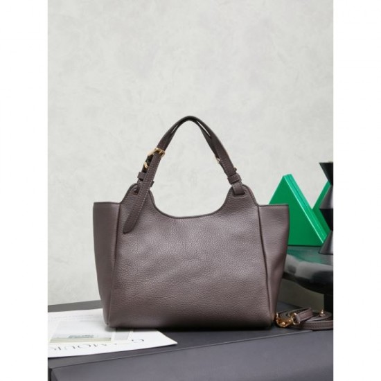 2025FW MIU MIU Women's Tote Bag A must-see new item this winter