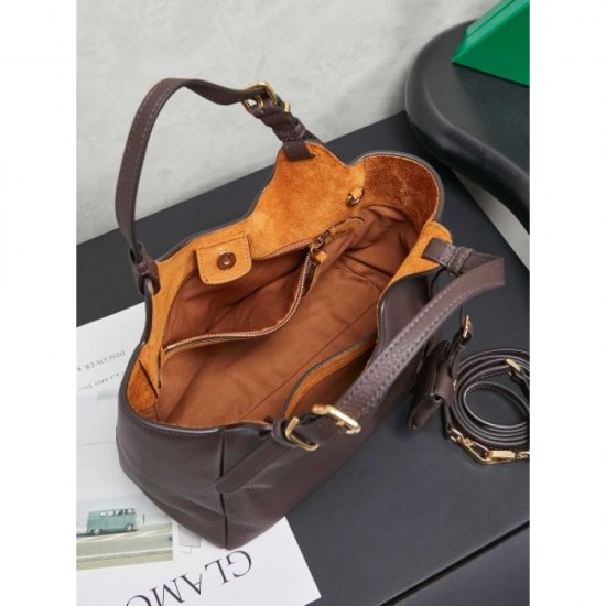 2025FW MIU MIU Women's Tote Bag A must-see new item this winter