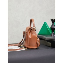 2025FW MIU MIU Women's bag backpack Casual seasonal design