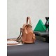 2025FW MIU MIU Women's bag backpack Casual seasonal design