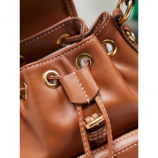 2025FW MIU MIU Women's bag backpack Casual seasonal design