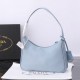 PRADA 2025FW New Luxury Tote Bag for Women Elegant Popular Model PRADA 2025FW New Luxury Tote Bag for Women Elegant Popular Model