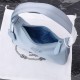PRADA 2025FW New Luxury Tote Bag for Women Elegant Popular Model PRADA 2025FW New Luxury Tote Bag for Women Elegant Popular Model