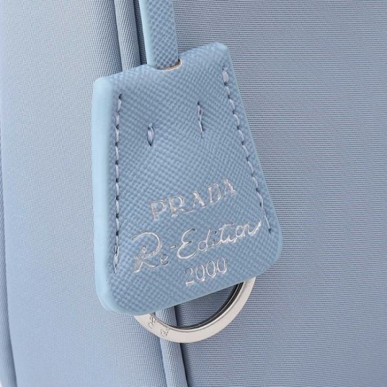 PRADA 2025FW New Luxury Tote Bag for Women Elegant Popular Model PRADA 2025FW New Luxury Tote Bag for Women Elegant Popular Model