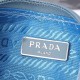 PRADA 2025FW New Luxury Tote Bag for Women Elegant Popular Model PRADA 2025FW New Luxury Tote Bag for Women Elegant Popular Model