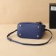 PRADA 2025FW New High Quality Tote Bag Large Capacity Stylish High-Quality Replica PRADA 2025FW New High Quality Tote Bag Large Capacity Stylish High-Quality Replica