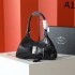 PRADA 2025FW New Elegant Tote Bag - Luxury Popular Item