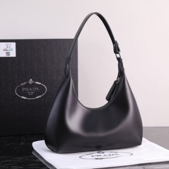 PRADA 2025FW New Large Capacity Tote Bag Stylish Women's High Quality Model PRADA 2025FW New Large Capacity Tote Bag Stylish Women's High Quality Model