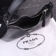 PRADA 2025FW New Large Capacity Tote Bag Stylish Women's High Quality Model PRADA 2025FW New Large Capacity Tote Bag Stylish Women's High Quality Model