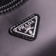 PRADA 2025FW New Large Capacity Tote Bag Stylish Women's High Quality Model PRADA 2025FW New Large Capacity Tote Bag Stylish Women's High Quality Model