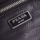PRADA 2025FW New Large Capacity Tote Bag Stylish Women's High Quality Model PRADA 2025FW New Large Capacity Tote Bag Stylish Women's High Quality Model