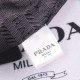 PRADA 2025FW New Large Capacity Tote Bag Stylish Women's High Quality Model PRADA 2025FW New Large Capacity Tote Bag Stylish Women's High Quality Model