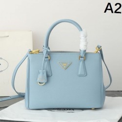 PRADA 2025FW New Popular Tote Bag Luxury Elegant Stylish Design