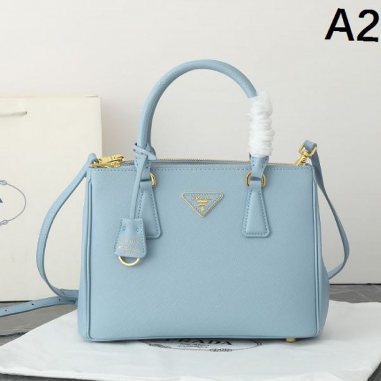 PRADA 2025FW New Popular Tote Bag Luxury Elegant Stylish Design PRADA 2025FW New Popular Tote Bag Luxury Elegant Stylish Design