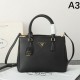 PRADA 2025FW New Popular Tote Bag Luxury Elegant Stylish Design PRADA 2025FW New Popular Tote Bag Luxury Elegant Stylish Design