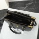 PRADA 2025FW New Popular Tote Bag Luxury Elegant Stylish Design PRADA 2025FW New Popular Tote Bag Luxury Elegant Stylish Design
