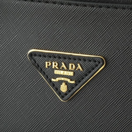 PRADA 2025FW New Popular Tote Bag Luxury Elegant Stylish Design PRADA 2025FW New Popular Tote Bag Luxury Elegant Stylish Design