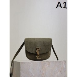 PRADA 2025FW New Luxury Shoulder Bag Popular Elegant For Women