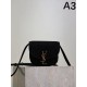 PRADA 2025FW New Luxury Shoulder Bag Popular Elegant For Women PRADA 2025FW New Luxury Shoulder Bag Popular Elegant For Women